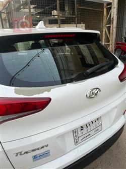 هیوندای تۆکسۆن